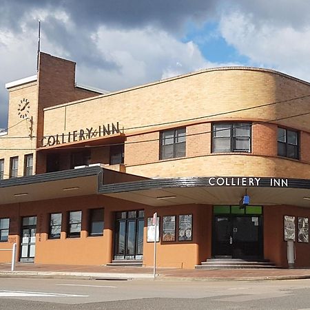 The Colliery Inn, Wallsend Newcastle Buitenkant foto